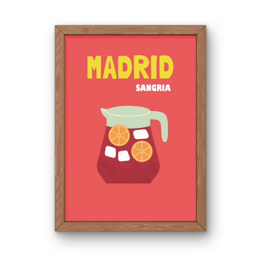 MADRID