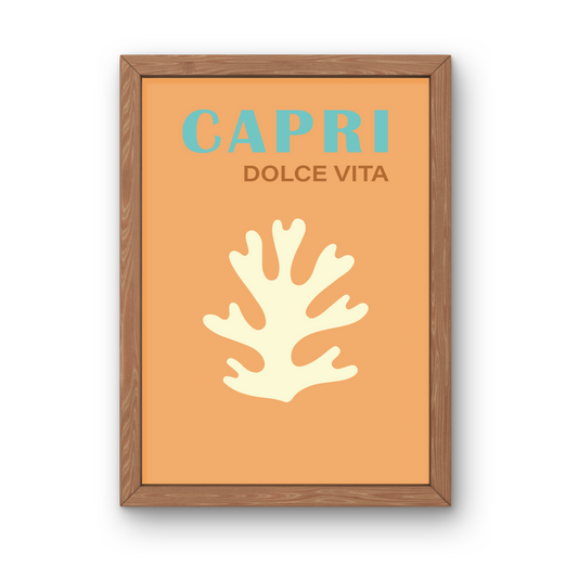 CAPRI