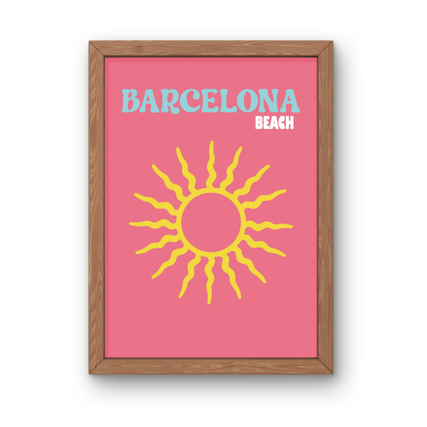 BARCELONA